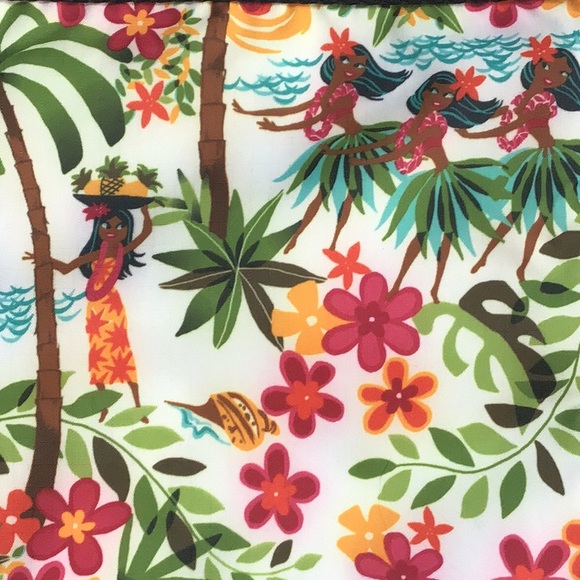 LESPORTSAC “Hula” LIMITED EDITION Crossbody BAG - Picture 5 of 5